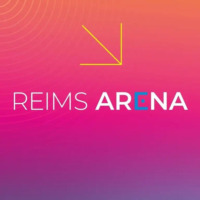 REIMS ARENA
