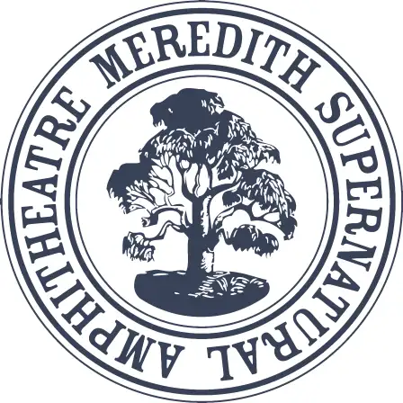 Meredith Supernatural Amphitheatre