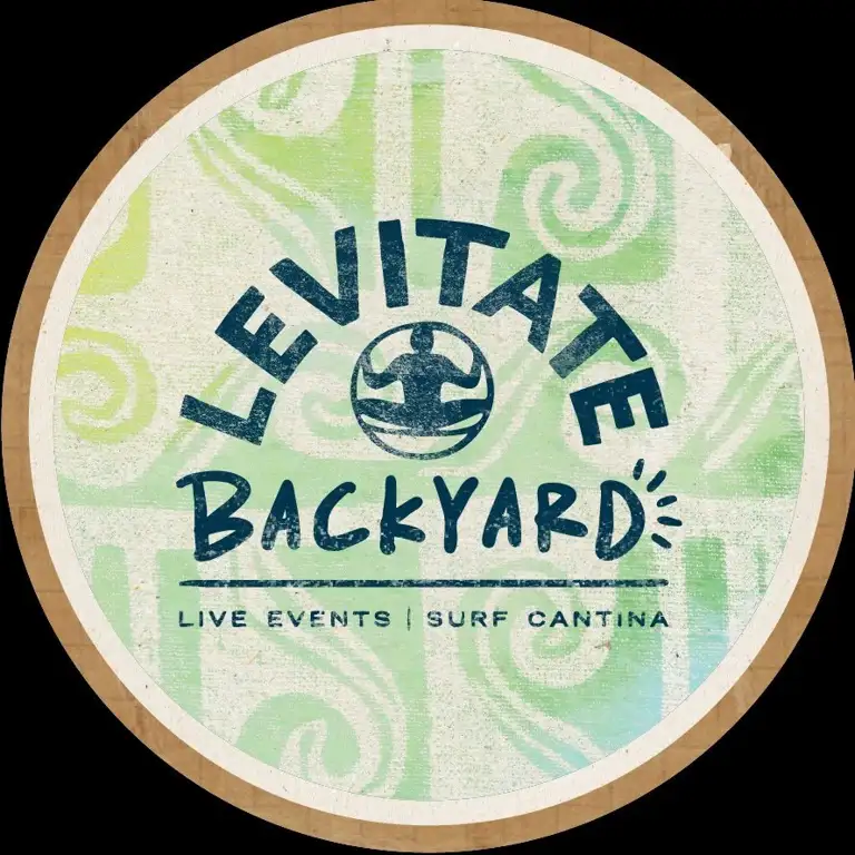 Levitate Backyard