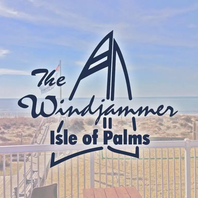 The Windjammer