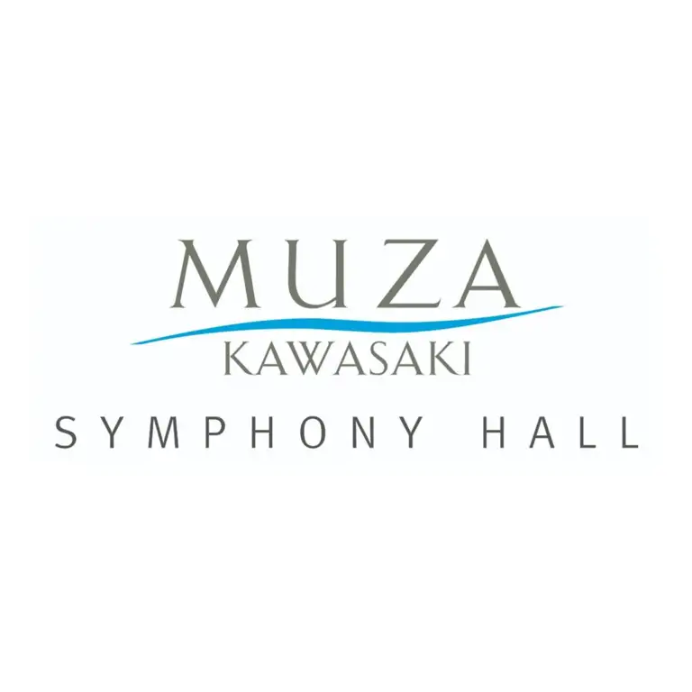 Muza Kawasaki Symphony Hall