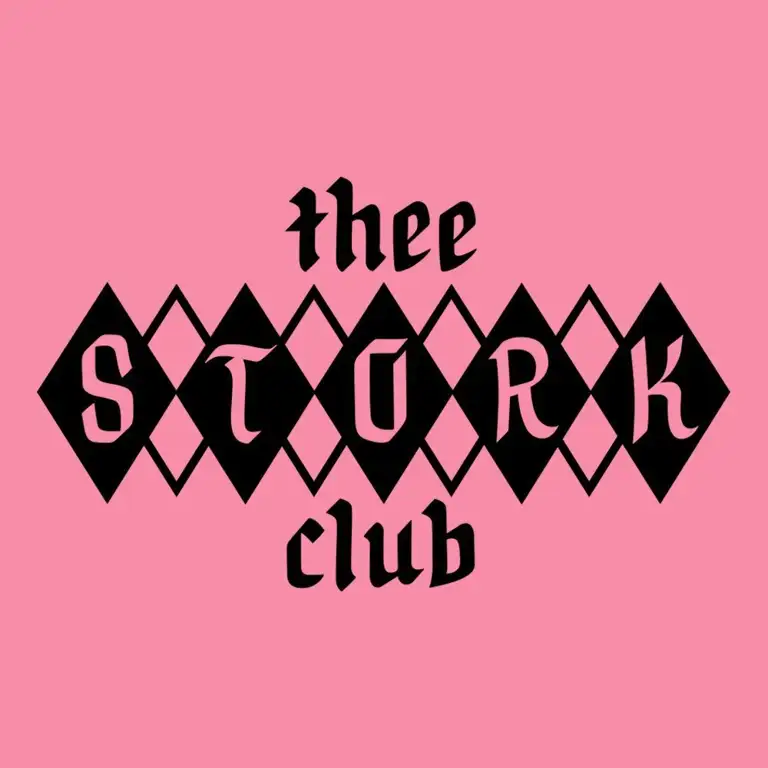 Thee Stork Club