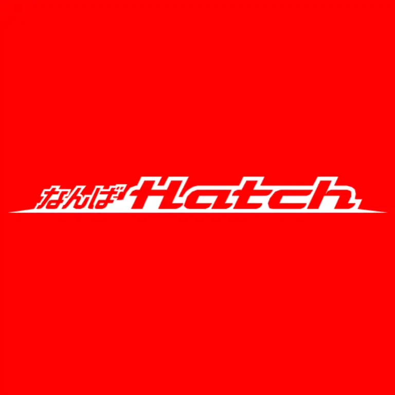 Namba Hatch