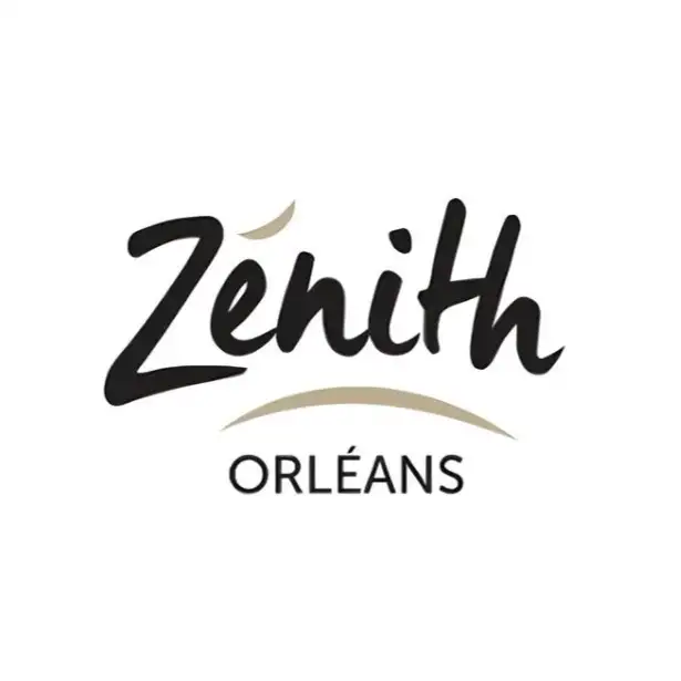 Zenith d'Orléans