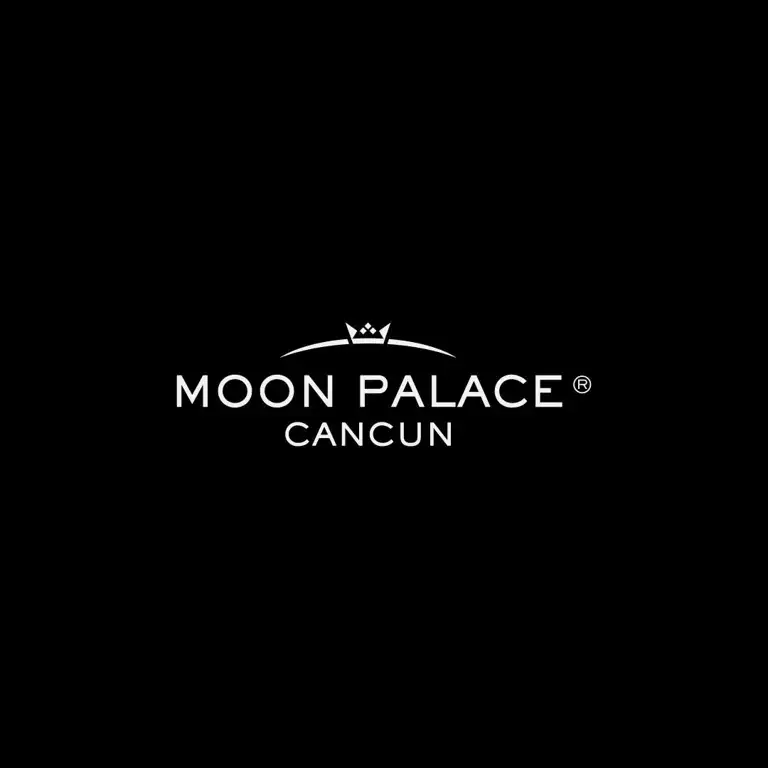 Moon Palace Cancun Resort