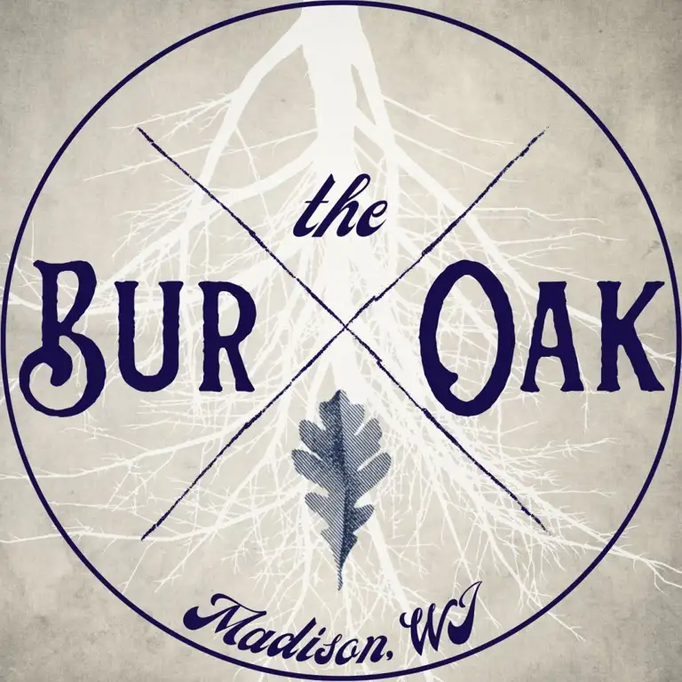 The Bur Oak