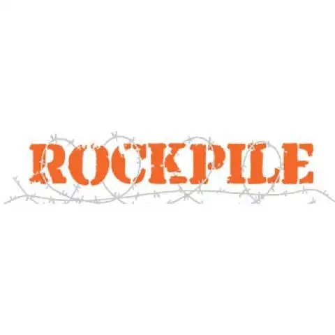 The Rockpile