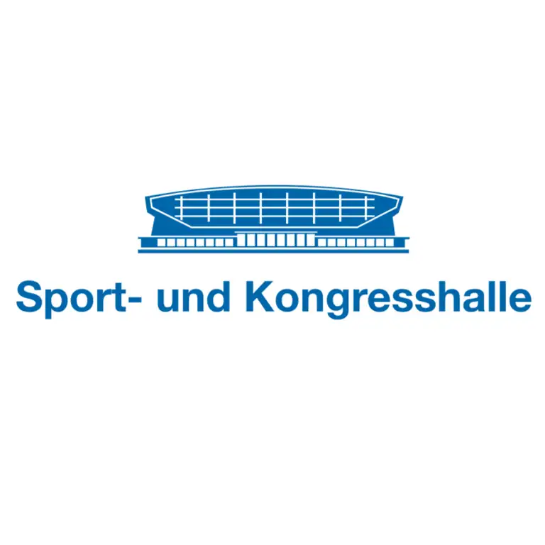 Sport- und Kongresshalle