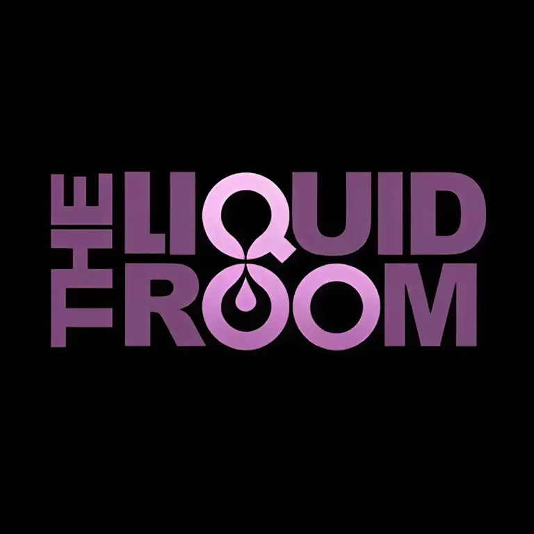Liquid Room