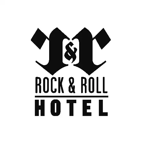 Rock and Roll Hotel