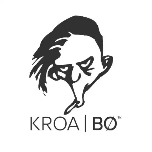 Kroa i Bø