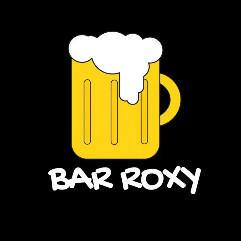 Roxy bar