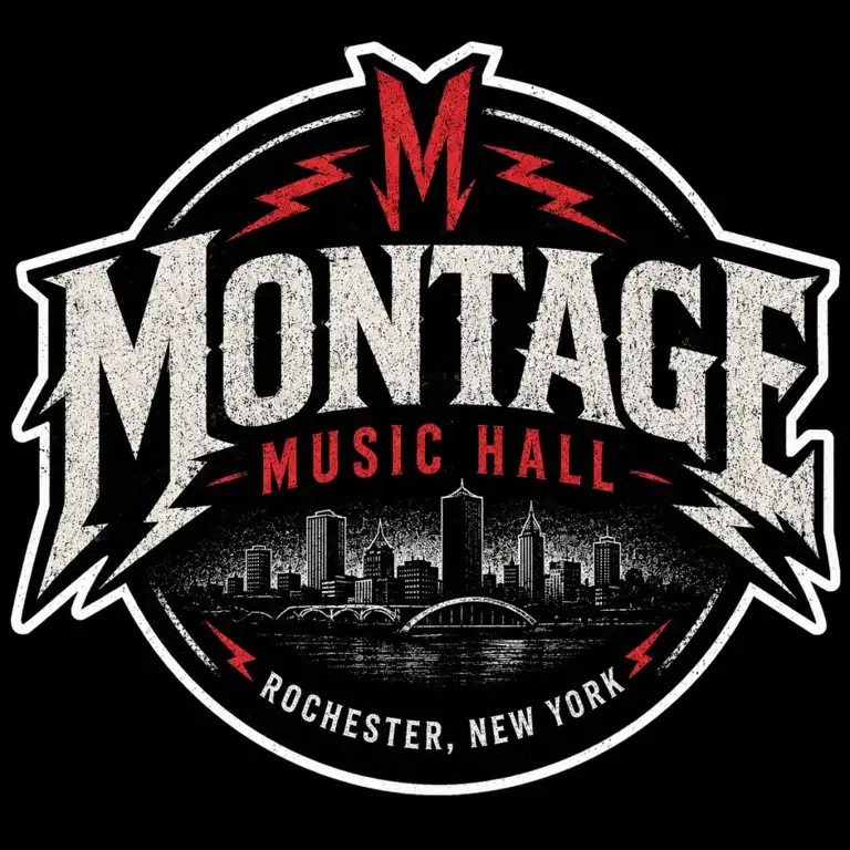 Montage Music Hall