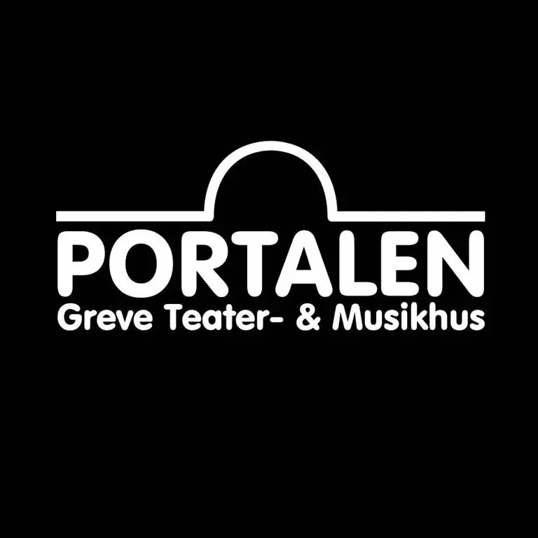 Portalen - Greve Teater & Musikhus