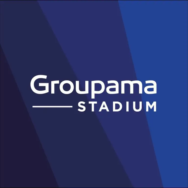 Groupama Stadium