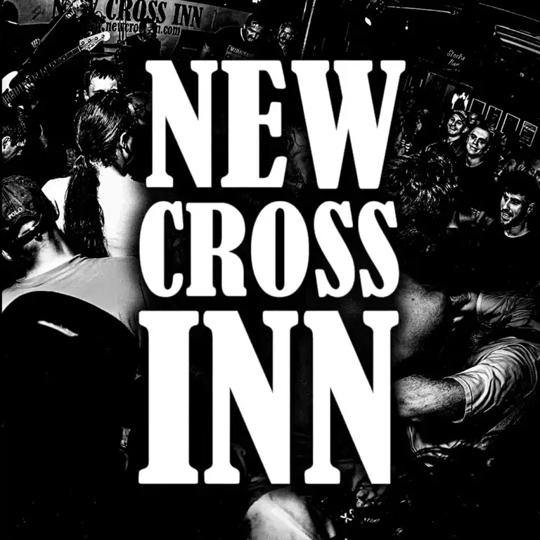 New Cross Inn