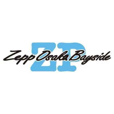 Zepp Osaka Bayside