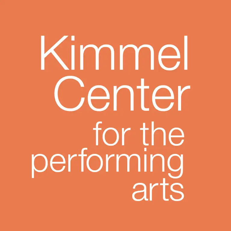 Kimmel Center for the performing arts