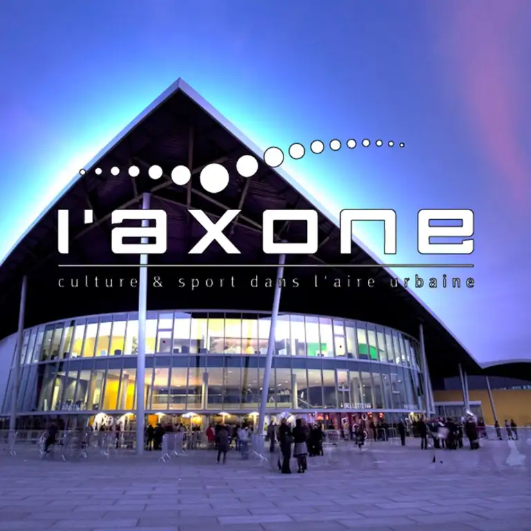 L'Axone
