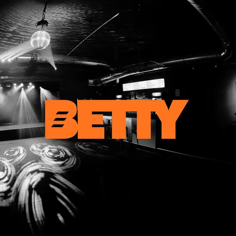 BETTY