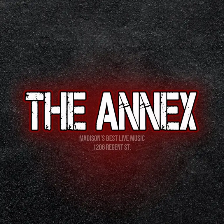 THE ANNEX LIVE