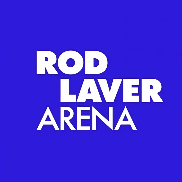 Rod Laver Arena