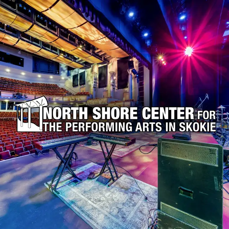 North Shore Center for the Performing Arts