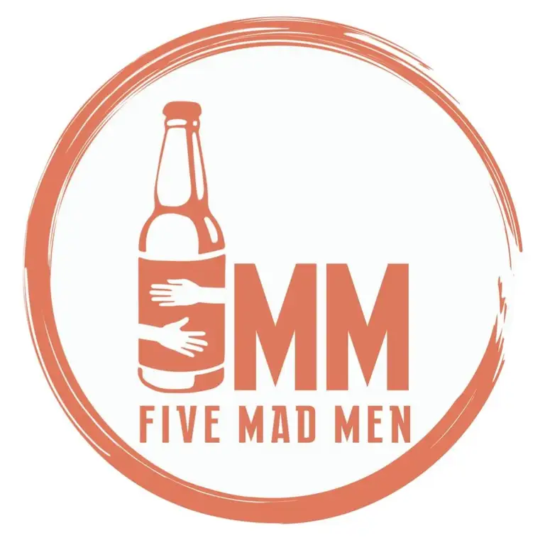 5 Mad Men