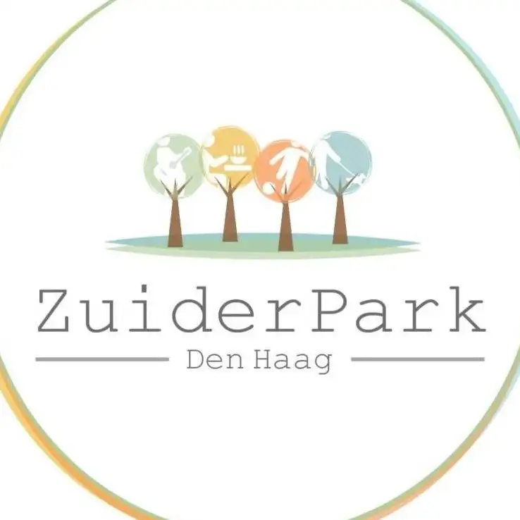Zuiderpark
