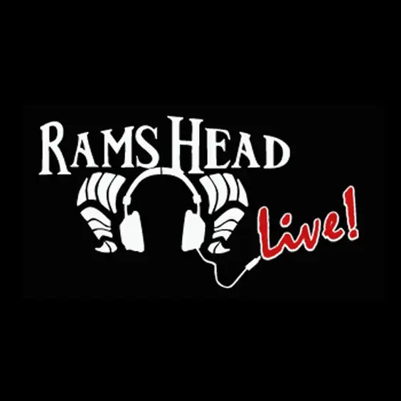 Rams Head Live