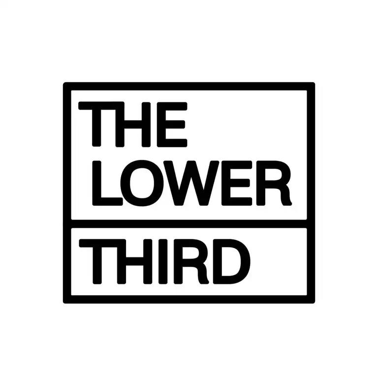 The Lower Third