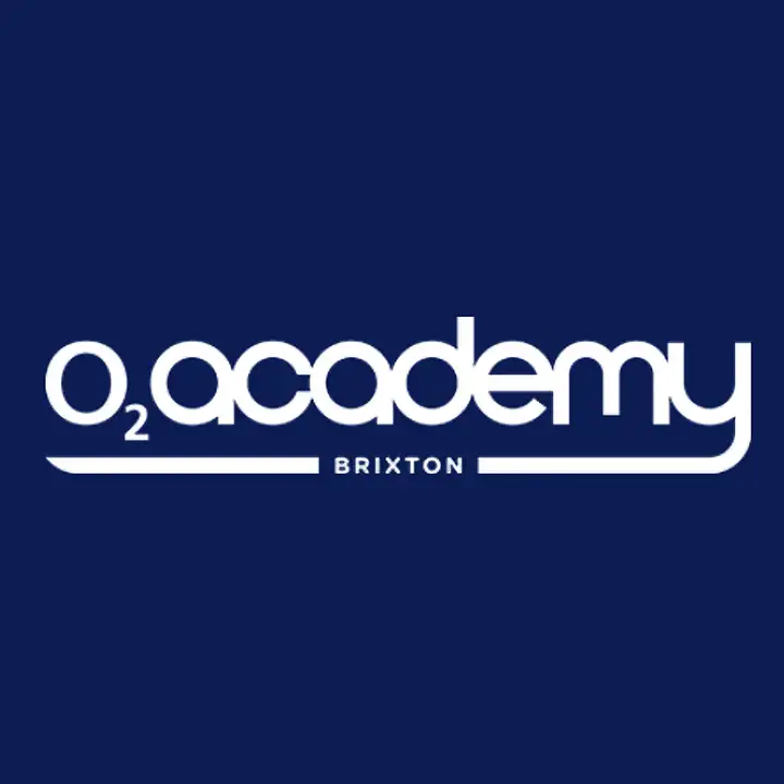 O2 Academy Brixton