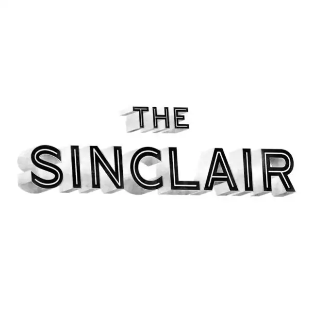 The Sinclair