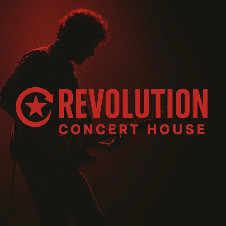 Revolution Concert House and Event Center