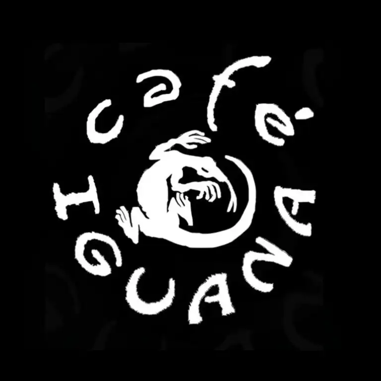 Café Iguana