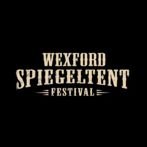 Wexford Spiegeltent Festival