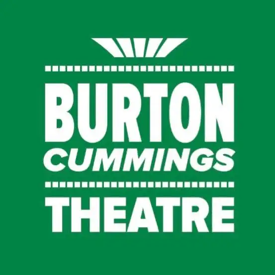Burton Cummings Theatre