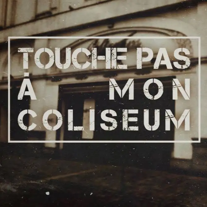 Le Coliseum