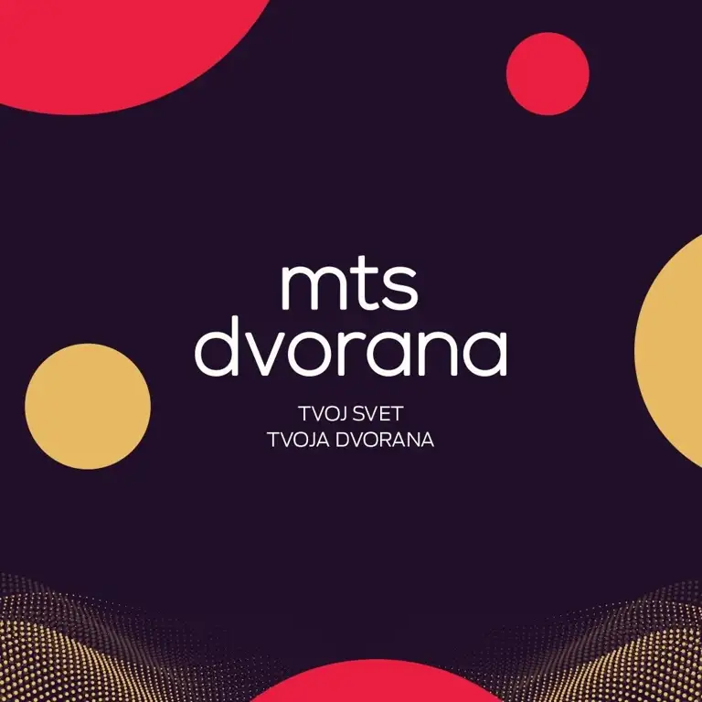 mts Dvorana