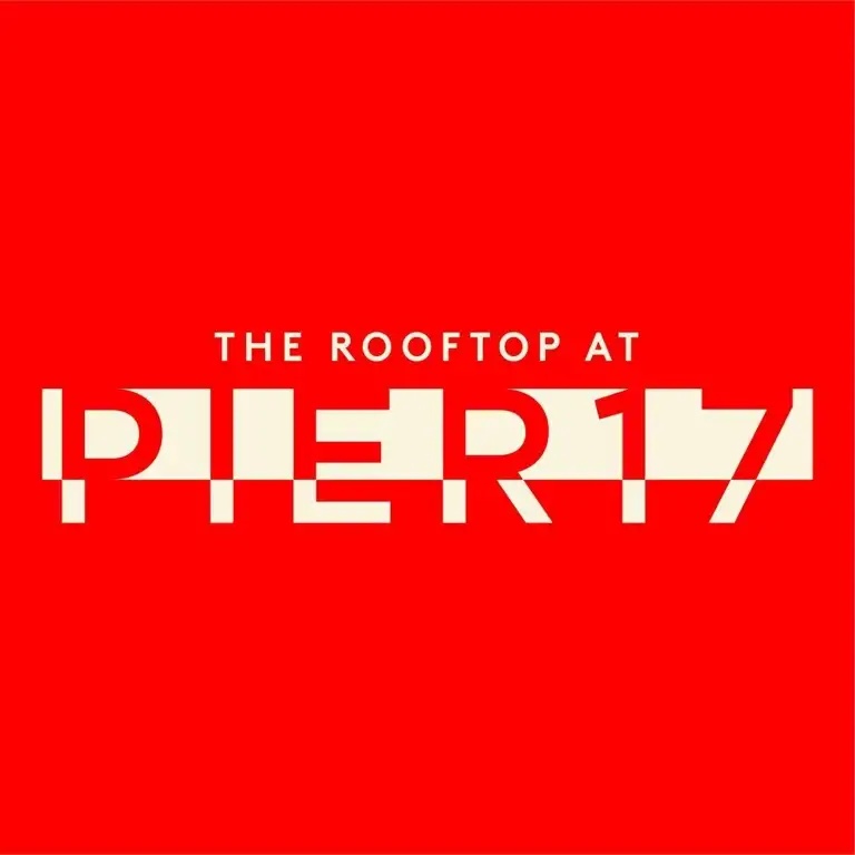 The Rooftop at Pier 17