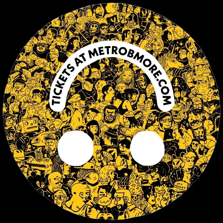Metro Baltimore