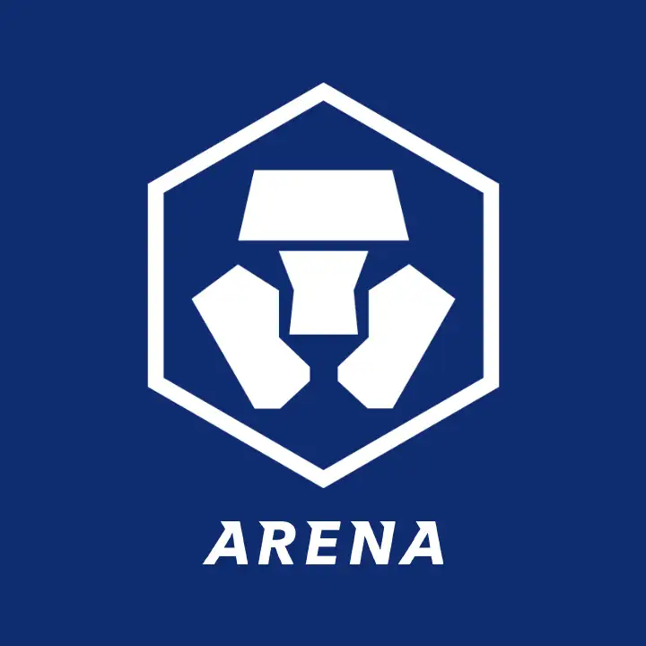 Crypto.com Arena