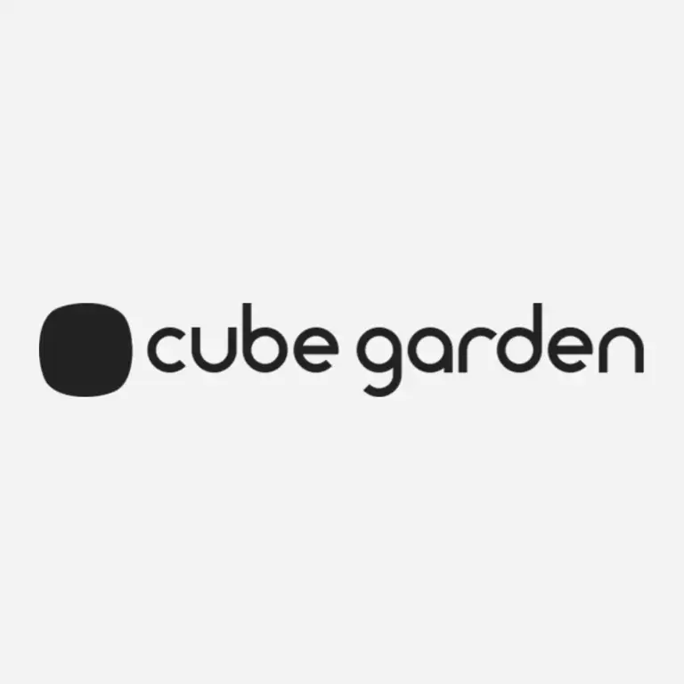 cube garden