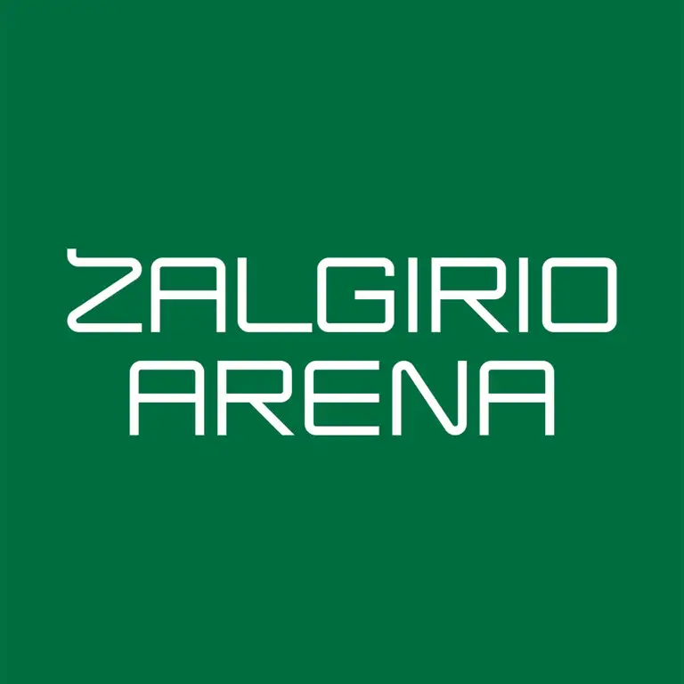 Žalgiris Arena