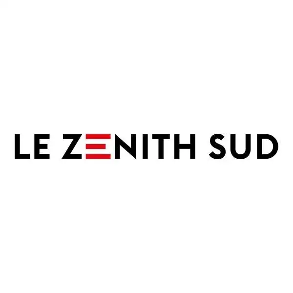 Le Zénith Sud
