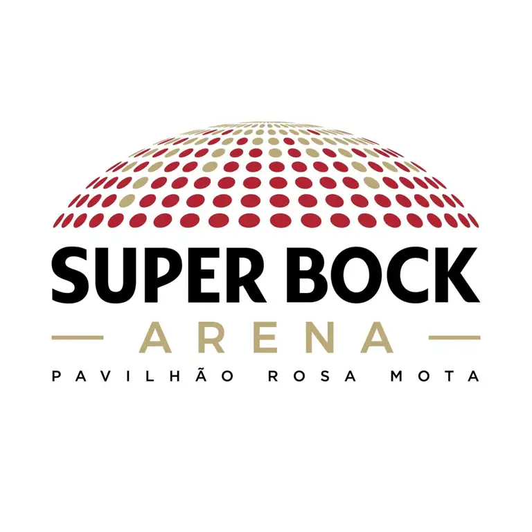 Super Bock Arena