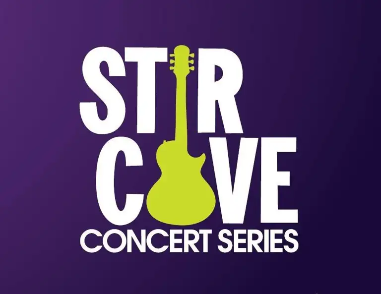 Stir Cove