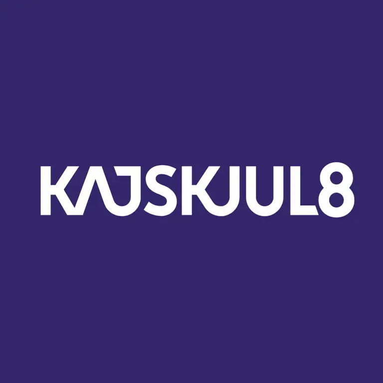 Kajskjul 8