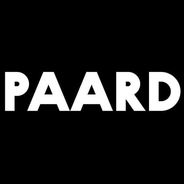 PAARD