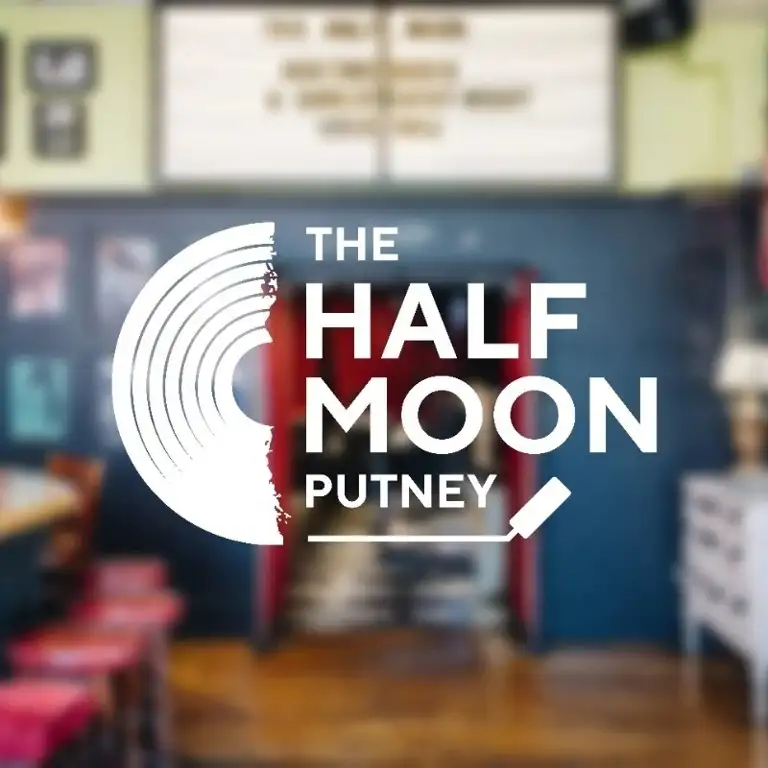 The Half Moon Putney